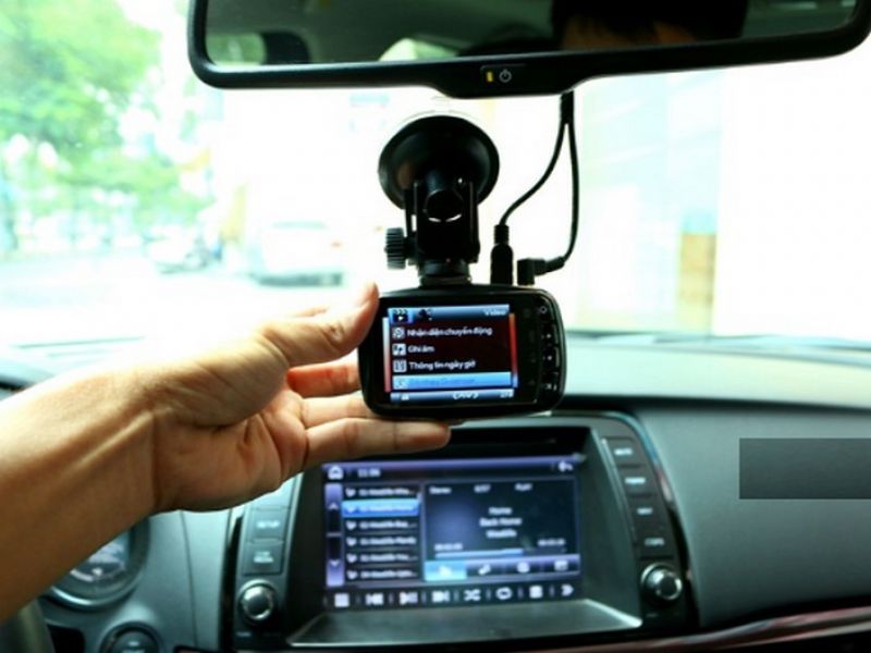 Xe ô tô kinh doanh vận tải phải lắp camera theo quy định từ 01/07/2023?