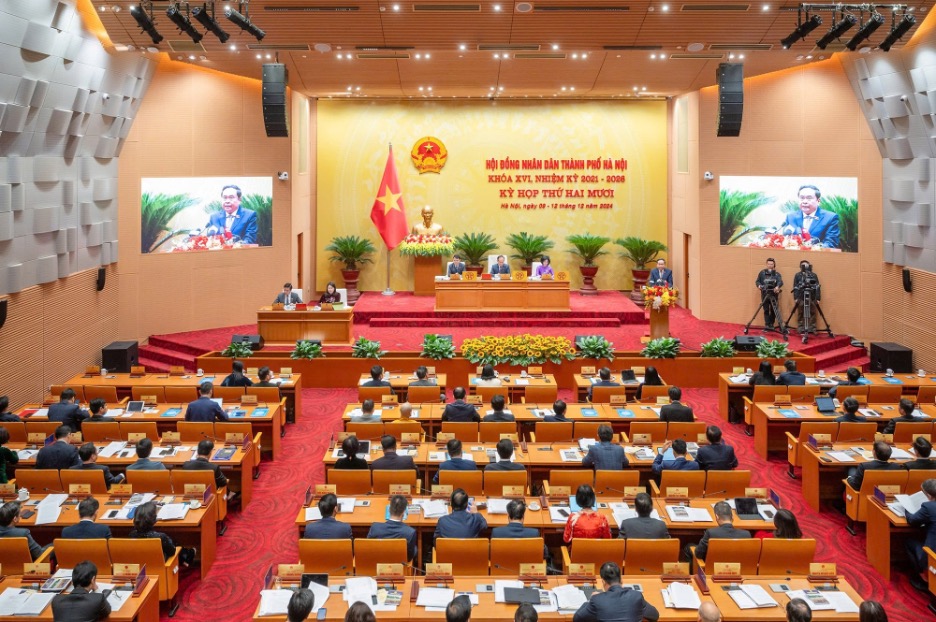 Tin Tức